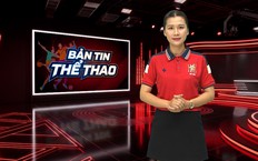 Bản tin Thể thao | 27/09/2026