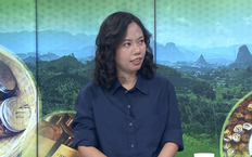 Gieo mầm xanh trên con đường khởi nghiệp | Con đường doanh nhân | 27/09/2026