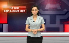 Hà Nội đẹp và chưa đẹp | 28/09/2026