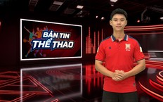 Bản tin Thể thao | 28/09/2026