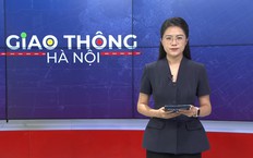 Giao thông Hà Nội | 29/09/2026