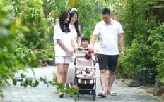 Dấn thân cùng du lịch Việt | Con đường doanh nhân | 28/09/2026