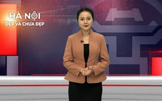 Hà Nội đẹp và chưa đẹp | 29/09/2026