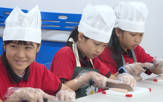 Học kỹ năng sống  | Vì trẻ em | 01/08/2026