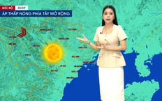 Dự báo thời tiết tối | 30/09/2026