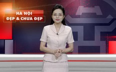 Hà Nội đẹp và chưa đẹp | 30/09/2026