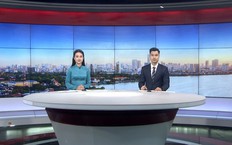 Chương trình Thời sự 18h30 | 30/09/2026