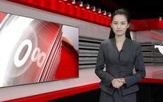中文新闻 30/09/2026 | Bản tin tiếng Trung