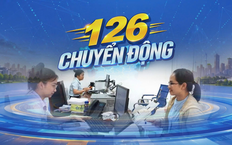 126 Chuyển động | 08/10/2026