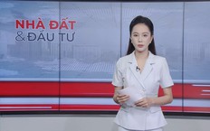 Bản tin Nhà đất và đầu tư | 10/10/2026