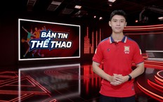 Bản tin Thể thao | 06/10/2026