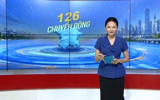 126 Chuyển động | 06/10/2026