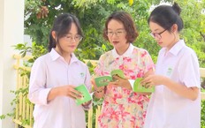 Bảo vệ trẻ em gái vì một tương lai bình đẳng | Vì chất lượng dân số Thủ đô | 10/10/2026