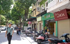 Một góc Đinh Lễ – chạm vào ký ức sách xưa | Hà Nội đến để yêu | 08/10/2026