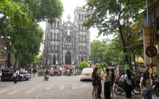 Chiều Thu qua những góc phố | Hà Nội đến để yêu | 10/10/2026
