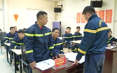 Người chiến sĩ luôn hướng về phía nhân dân | An toàn phòng cháy & chữa cháy | 11/10/2026
