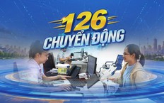 126 Chuyển động | 12/10/2026