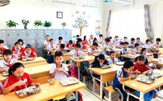 Bài toán an toàn và chất lượng bữa ăn bán trú | Sống an toàn | 08/10/2026