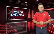 Bản tin Thể thao | 12/10/2026