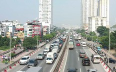Giao thông tĩnh cho đô thị | Thủ đô và thế giới | 12/10/2026