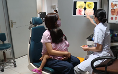 Hóc dị vật ở trẻ: Cha mẹ có đang cứu con đúng cách? | Hiểu đúng sống khỏe | 04/10/2026
