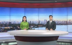 Chương trình Thời sự 18h30 | 12/10/2026
