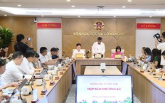 Năng lực đổi mới sáng tạo từ những kết quả thực tiễn | Công nghệ và đời sống | 13/10/2026
