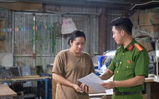 Tăng cường xử lý vi phạm về đất đai và PCCC | Chính quyền đô thị | 14/10/2026