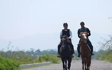 Sống chậm giữa lòng thảo nguyên xanh | Hà Nội đến để yêu | 14/10/2026