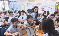 Bảo vệ dữ liệu cá nhân của trẻ trong trường học | Vì trẻ em | 10/10/2026