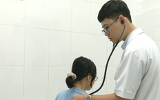 Rối loạn ăn uống ở vị thành niên cần được điều trị sớm