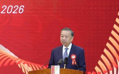 Tổng Bí thư, Chủ tịch nước Tô Lâm: Xây dựng Đại học Bách khoa Hà Nội trở thành đại học nghiên cứu xuất sắc, đảm nhận nhiệm vụ lớn của quốc gia