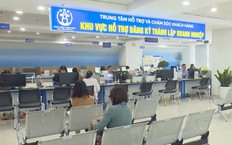 Thủ đô tạo động lực cho doanh nghiệp vừa và nhỏ đổi mới sáng tạo | Phóng sự | 02/10/2026