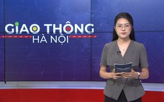 Giao thông Hà Nội | 15/10/2026