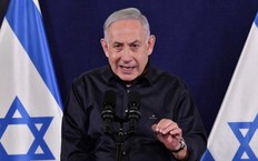 Israel bác khả năng tấn công phủ đầu Iran trước bầu cử