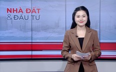 Bản tin Nhà đất và đầu tư | 15/10/2026