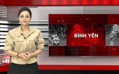Bản tin 141 | 16/10/2026