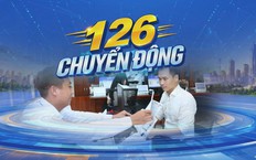 126 Chuyển động | 16/10/2026