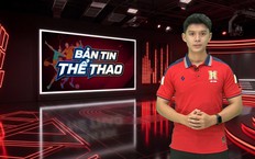 Bản tin Thể thao | 16/10/2026
