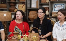 Làng nghề vươn mình trong chuyển đổi số | Cải cách hành chính | 29/09/2026