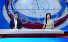 Chương trình Hà Nội 18h00 | 16/10/2026