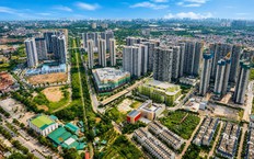 Thị trường BĐS Hà Nội phân hóa trong bối cảnh lãi suất cao