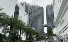 Nhiều người bán nhà khi khoản vay vượt khả năng chi trả