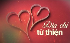 Đến với những hoàn cảnh khó khăn | Địa chỉ từ thiện | 17/10/2026