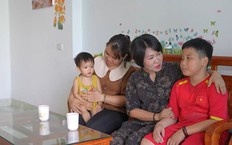 Một tấm lòng, nhiều sẻ chia | Người tốt quanh ta | 17/10/2026