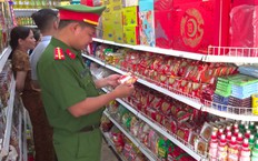 Chống hàng giả, bảo vệ thương hiệu Việt | Quản lý thị trường | 18/10/2026