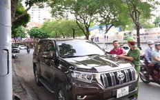 Nỗ lực giải quyết điểm nóng trật tự đô thị | Hộp thư truyền hình | 18/10/2026
