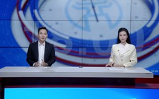 Chương trình Hà Nội 18h00 | 19/10/2026