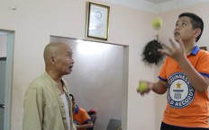 Tiến sĩ Phan Quốc Việt, hành trình làm sáng những tâm hồn | Người tốt quanh ta | 19/10/2026