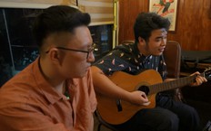 Cùng ca dân ca | Hà Nội đến để yêu | 19/10/2026